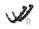 Carli Suspension Full Progressive Leaf Packs for 2.50-Inch Lift (17-22 4WD 6.7L Powerstroke F-250 Super Duty)