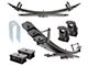 Carli Suspension Progressive Add-a-Pack Leaf Springs for 4.50 to 5.50-Inch Lift (17-22 4WD F-250 Super Duty)