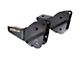 Carli Suspension Radius Arm Drop Brackets for 5.50-Inch Lift (23-24 4WD F-250 Super Duty)