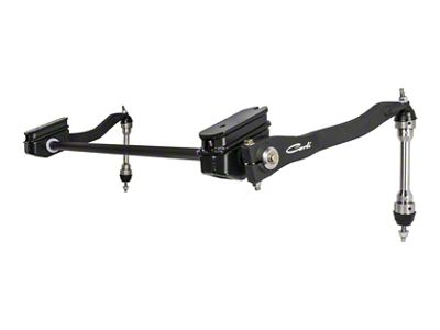 Carli Suspension Torsion Sway Bar Kit with End Links for Carli 4.50 and 5.50-Inch Lift Kits (17-24 4WD F-250 Super Duty)
