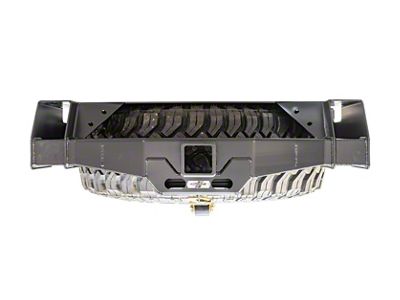 Carli Suspension Trophy Hitch with 3-Inch Receiver (17-25 F-250 Super Duty)