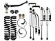 Carli Suspension 3-Inch Backcountry Lift System with Carli SPEC 2.0 Remote Reservoir Shocks (20-24 4WD F-350 Super Duty, Excluding Diesel)