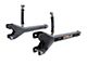 Carli Suspension Fabricated Radius Arms for 3.50-Inch Lift (23-24 4WD F-350 Super Duty)
