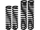 Carli Suspension Linear Leveling Front Lift Springs for 3.50-Inch Lift (20-24 4WD 6.7L Powerstroke F-350 Super Duty)