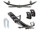 Carli Suspension Progressive Add-a-Pack Leaf Springs for 2.50-Inch Lift (17-22 4WD F-350 Super Duty)