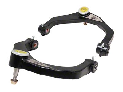 Carli Suspension Boxed Front Upper Control Arms (09-24 4WD RAM 1500, Excluding TRX)