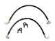 Carli Suspension Extended Front Brake Lines (19-24 4WD RAM 1500)