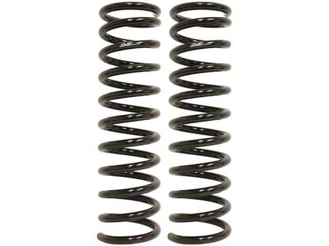 Carli Suspension 2.50-Inch Linear Rate Front Coil Springs (14-24 4WD RAM 2500)