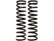 Carli Suspension 2.50-Inch Linear Rate Front Coil Springs (14-24 4WD RAM 2500)