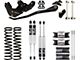 Carli Suspension 3.25-Inch Lift Commuter System (14-24 4WD 6.7L RAM 2500 w/ Air Ride)