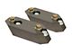 Carli Suspension Sway Bar Drop Brackets for 3-Inch Lift (14-24 4WD RAM 2500)