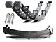 Carli Suspension 3-Inch Rear Progressive Leaf Springs (19-24 4WD 6.7L RAM 3500 w/ 4.25-Inch Axle Tube & w/o without Factory Air Suspension)