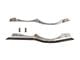 Carli Suspension DIY Builder Axle Truss (14-24 4WD RAM 3500)