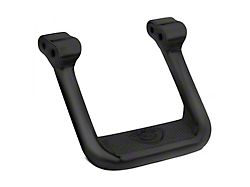 Carr Hoop II Side Step; Black (17-22 Canyon)