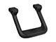 Carr Hoop II Side Step; Black (17-22 Canyon)