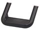 Carr Hoop II Steps; Black; Pair (15-22 Canyon)