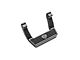 Carr LD Side Steps; Black; Pair (17-22 Canyon)