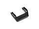 Carr LD Side Steps; Black; Pair (17-22 Canyon)