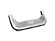 Carr Super Hoop Side Step; Polished (17-22 Canyon)