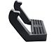 Carr LD Side Steps; Black; Pair (15-22 Colorado)