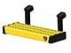 Carr MAXgrip Side Step; Safety Yellow (15-22 Colorado)