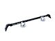 Carr Deluxe Rota Light Bar Mount; Black (97-11 Dakota)