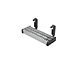 Carr MAXgrip Side Step; Galvanized (97-14 F-150)