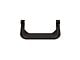 Carr Super Hoop Side Step; Black (11-16 F-250 Super Duty)