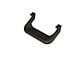 Carr Super Hoop Side Step; Black (11-16 F-250 Super Duty)