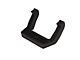 Carr LD Side Step; Black (11-16 F-350 Super Duty)