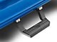 Carr LD Side Steps; Black; Pair (15-24 F-150)