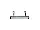 Carr MAXgrip Side Step; Galvanized (19-24 RAM 1500)