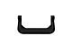 Carr Super Hoop Side Steps; Black; Pair (19-24 RAM 1500)