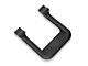 Carr Hoop II Side Step; Black (10-24 RAM 2500)