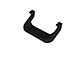 Carr Super Hoop Side Steps; Black; Pair (03-08 RAM 2500)