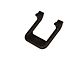 Carr Hoop II Side Step; Black (03-09 RAM 3500)