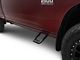 Carr Hoop II Side Step; Black (10-24 RAM 3500)