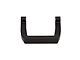 Carr LD Side Step; Black (03-09 RAM 3500)