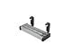 Carr MAXgrip Side Step; Galvanized (10-24 RAM 3500)