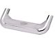 Carr Super Hoop Side Steps; Polished; Pair (11-24 RAM 3500)