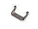 Carr Super Hoop Side Step; Polished (03-09 RAM 3500)