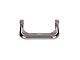 Carr Super Hoop Side Step; Polished (10-24 RAM 3500)