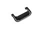 Carr Super Hoop Side Steps; Black; Pair (99-18 Silverado 1500)