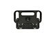 Carr Hitch Receiver Mount HD Mega Step; Black (Universal; Some Adaptation May Be Required)