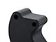 Carr LD Side Step; Black (07-19 Silverado 3500 HD)