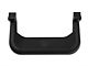 Carr Super Hoop Side Steps; Black; Pair (15-24 F-150)