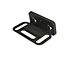 Carr Flat Mount HD Mega Step; Black (Universal; Some Adaptation May Be Required)