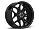 20x9 Carroll Shelby Wheels CS45 & 33in Atturo Mud-Terrain Trail Blade M/T Tire Package (21-24 F-150)