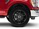 20x9 Carroll Shelby Wheels CS45 & 33in Atturo Mud-Terrain Trail Blade M/T Tire Package (21-24 F-150)