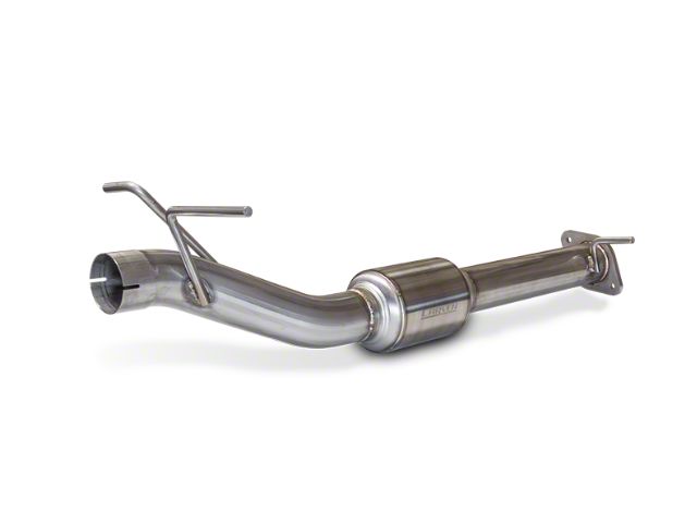 Carven Exhaust Competitor Series Direct Replacement Muffler (19-24 5.7L RAM 1500 w/ Factory Dual Exhaust)